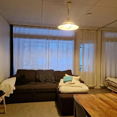 Riverside, Economy A 2 Apartman Rovaniemi