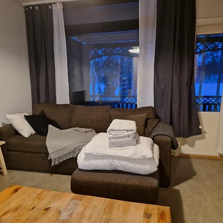 Riverside, Economy A 2 Apartman *