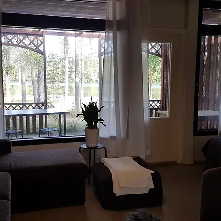 Apartment Riverside, Economy A 2