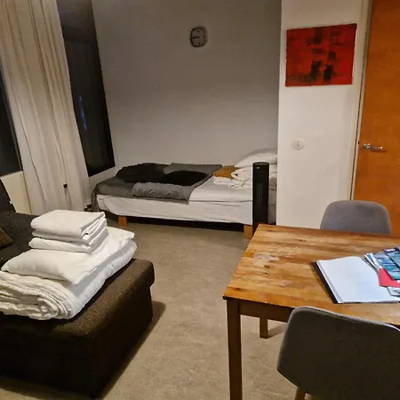 Apartment Riverside, Economy A 2