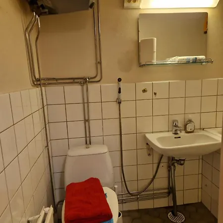 Apartment Riverside, Economy A 2 *