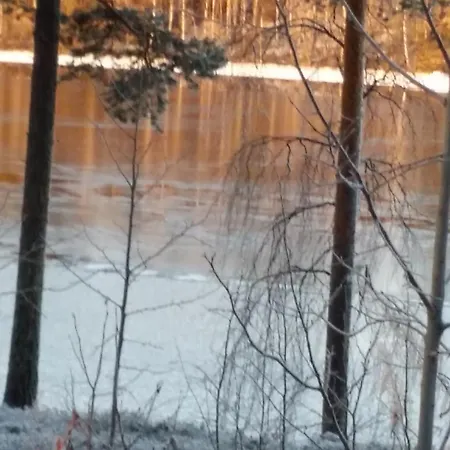 Riverside, Economy A 2 * Rovaniemi