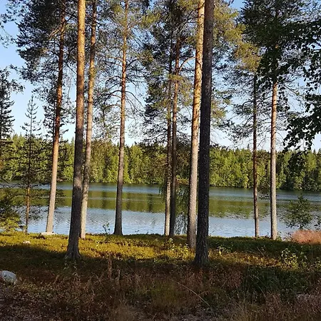 Apartman Riverside, Economy A 2