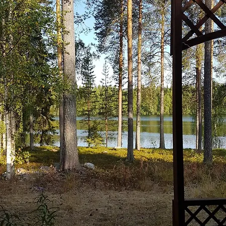 Riverside, Economy A 2 Apartman *