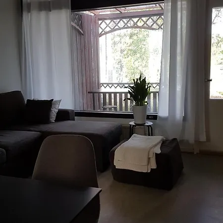 Riverside, Economy A 2 Rovaniemi