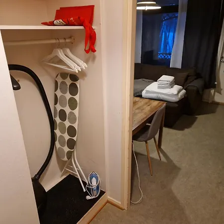 Riverside, Economy A 2 * Rovaniemi