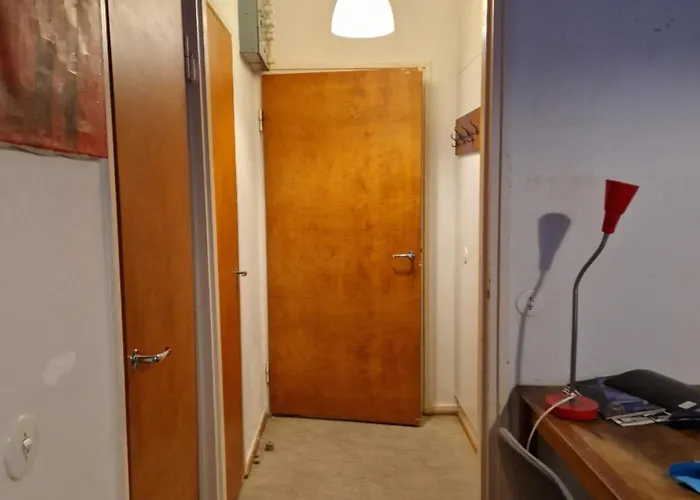 Daire Riverside, Economy A 2 *