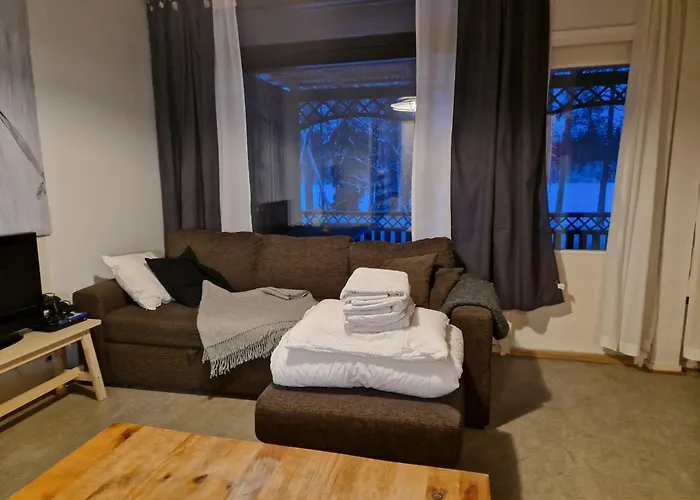 Riverside, Economy A 2 Daire *