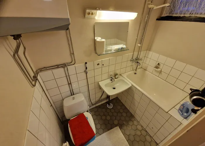 Riverside, Economy A 2 Daire Rovaniemi