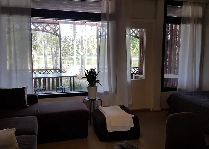 Daire Riverside, Economy A 2