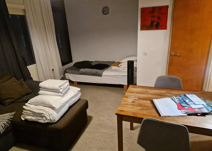 Daire Riverside, Economy A 2