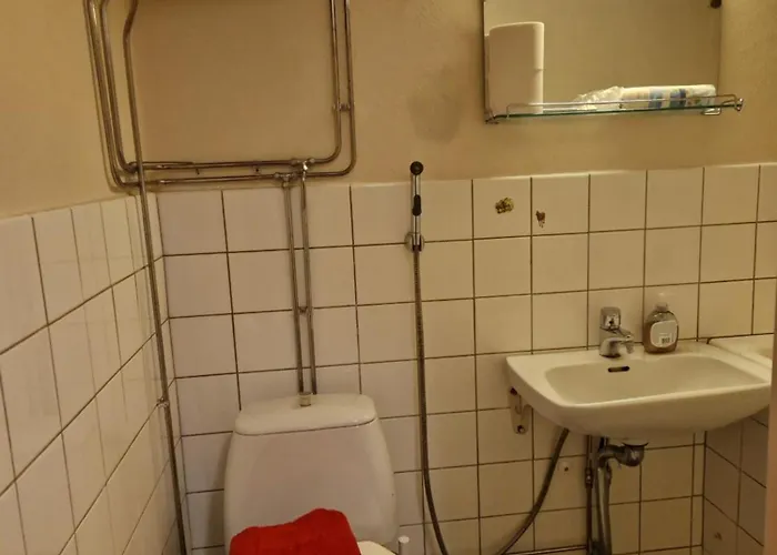 Daire Riverside, Economy A 2 *