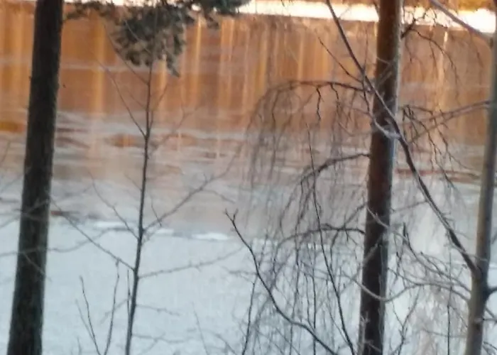 Riverside, Economy A 2 * Rovaniemi