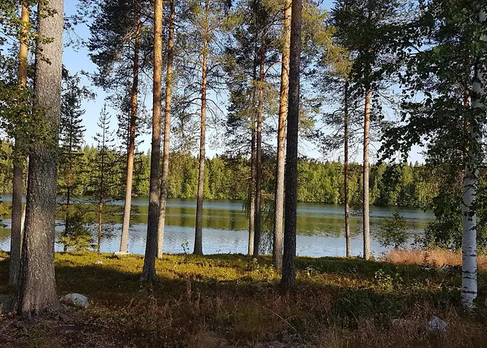 Daire Riverside, Economy A 2