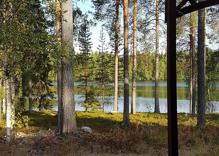 Riverside, Economy A 2 Daire *