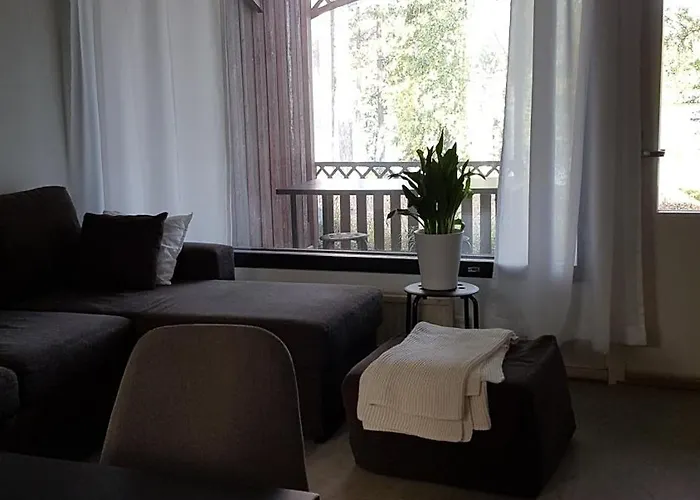 Riverside, Economy A 2 Rovaniemi