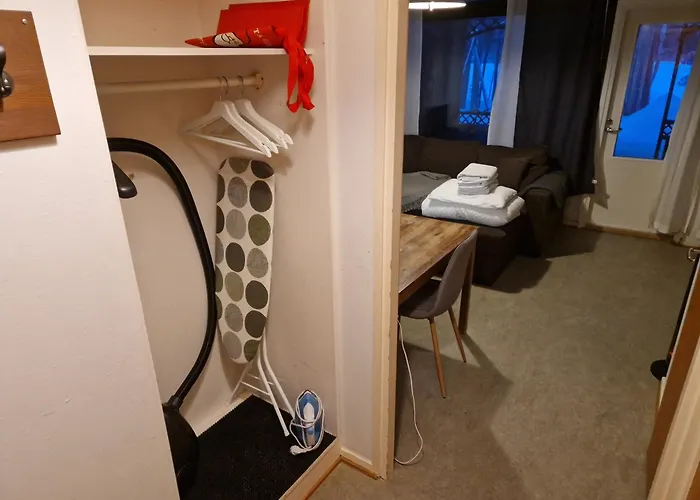 Riverside, Economy A 2 * Rovaniemi